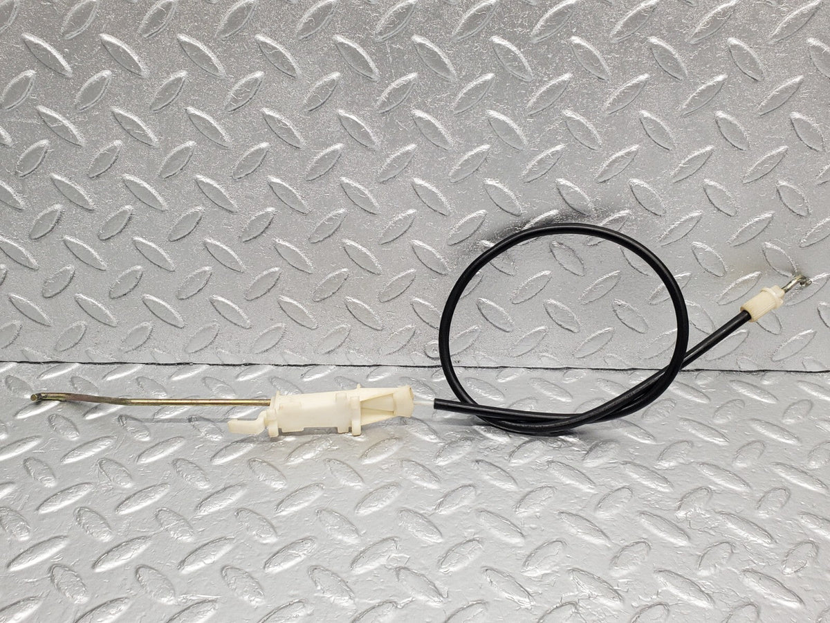 48342 Mercedes-Benz C126 Coupe Door Lock Cable