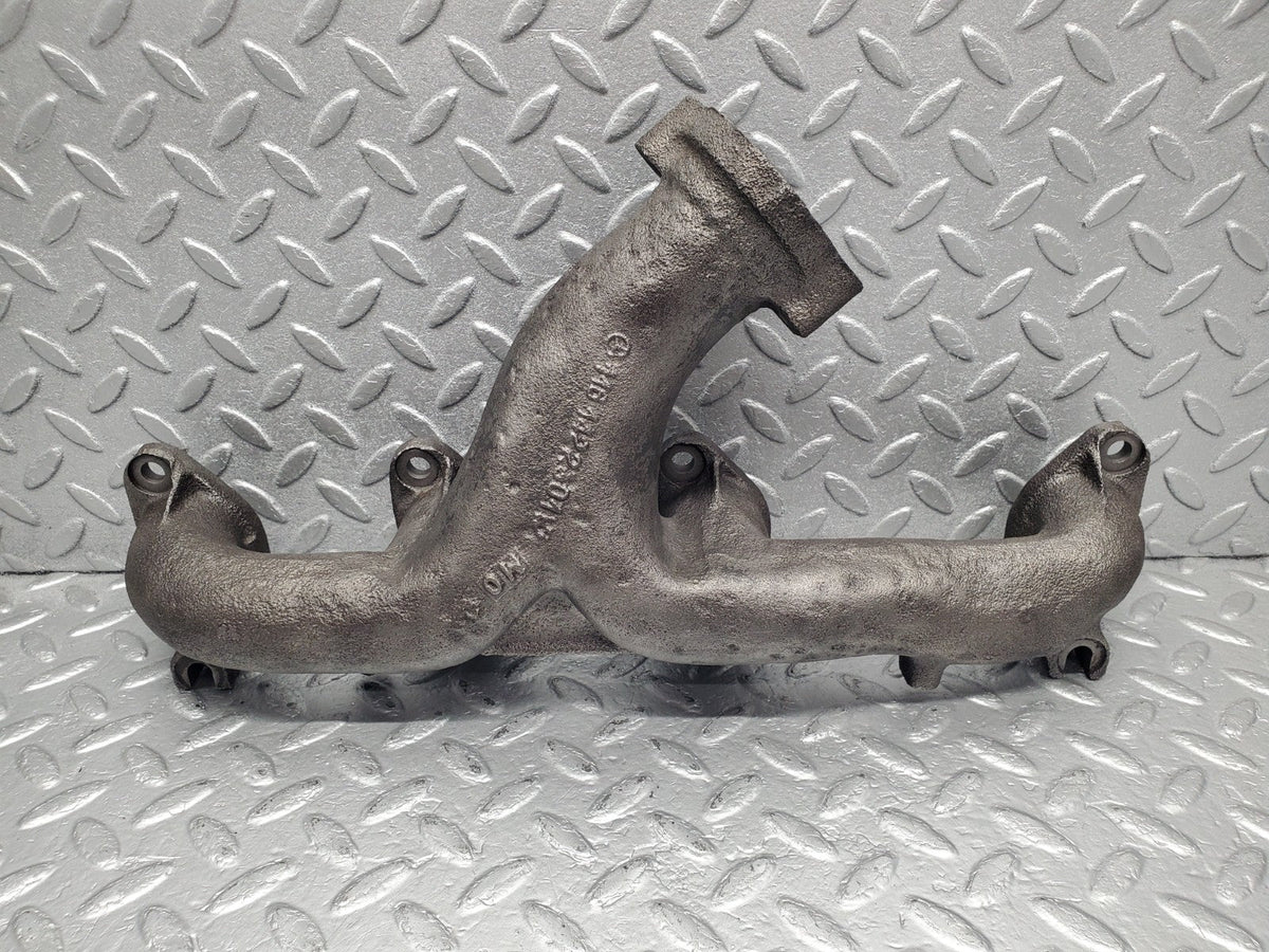50857 Mercedes-Benz W108 280SE 3.5 Exhaust Manifold Right Side A1161422301