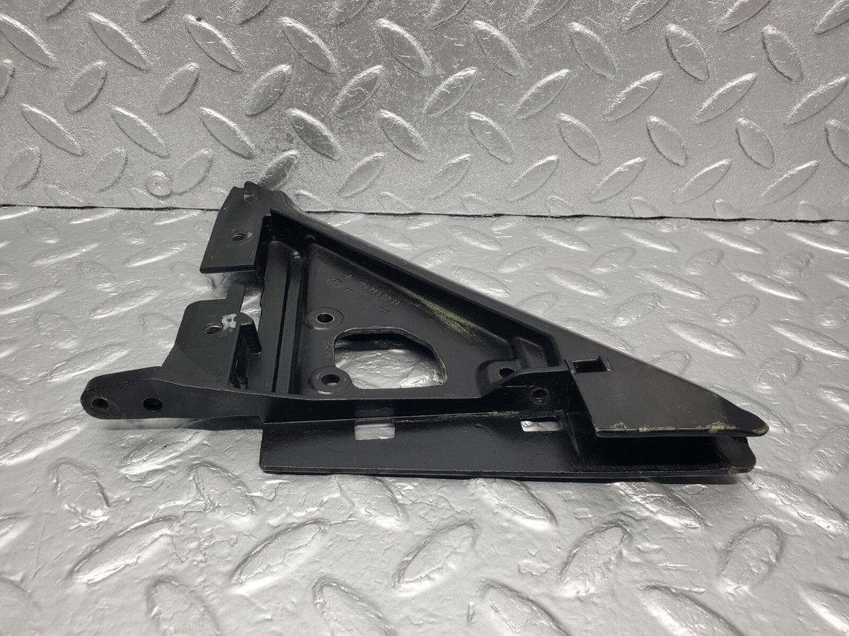 48302 Mercedes-Benz C126 Coupe Right Mirror Mounting Triangle A1267250241