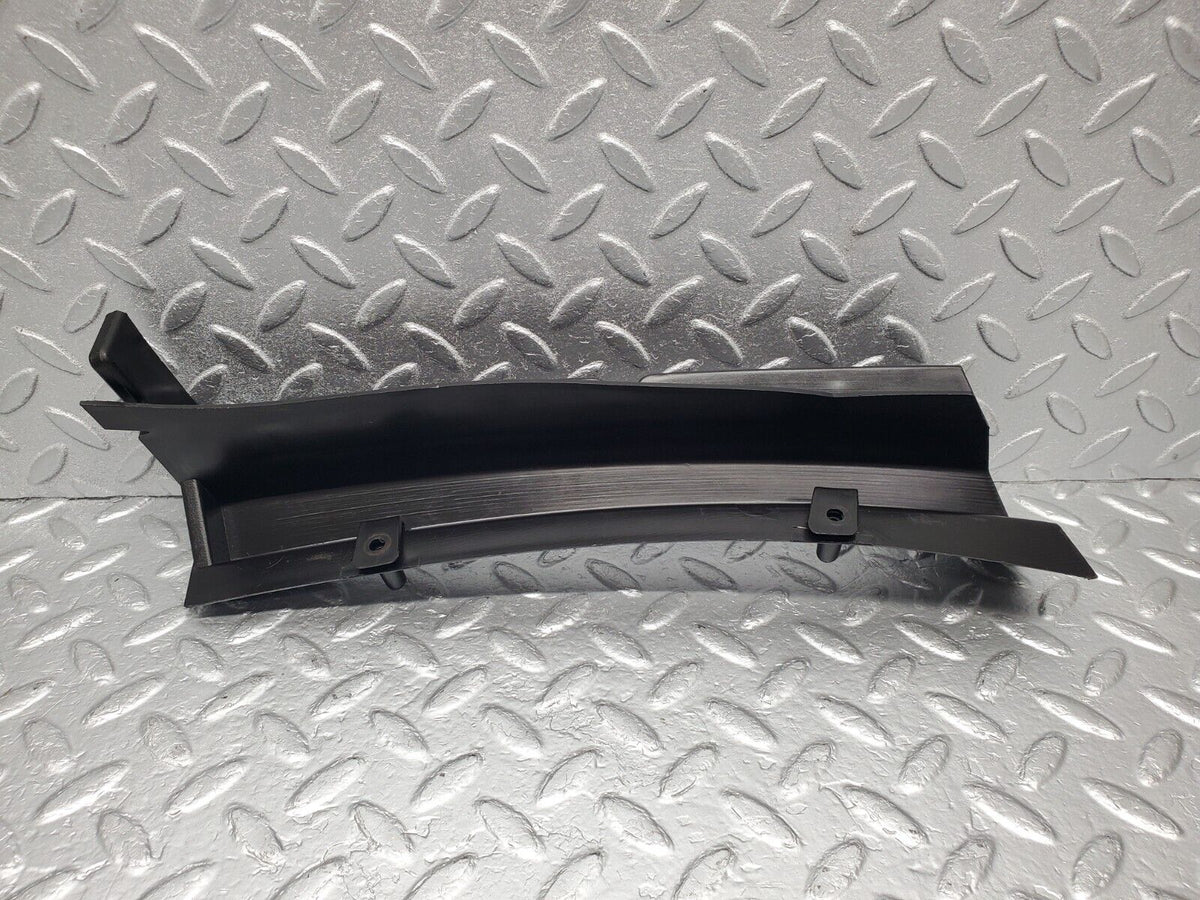 46891 Mercedes-Benz R129 320SL Coupe Windscreen Drain Channel Right Side A1298310636