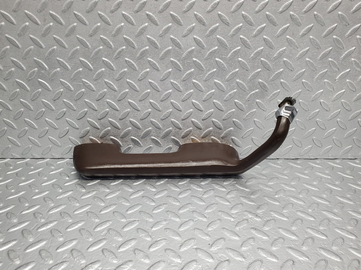 48459 Mercedes-Benz W108 Interior Door Handle Brown Rear Left