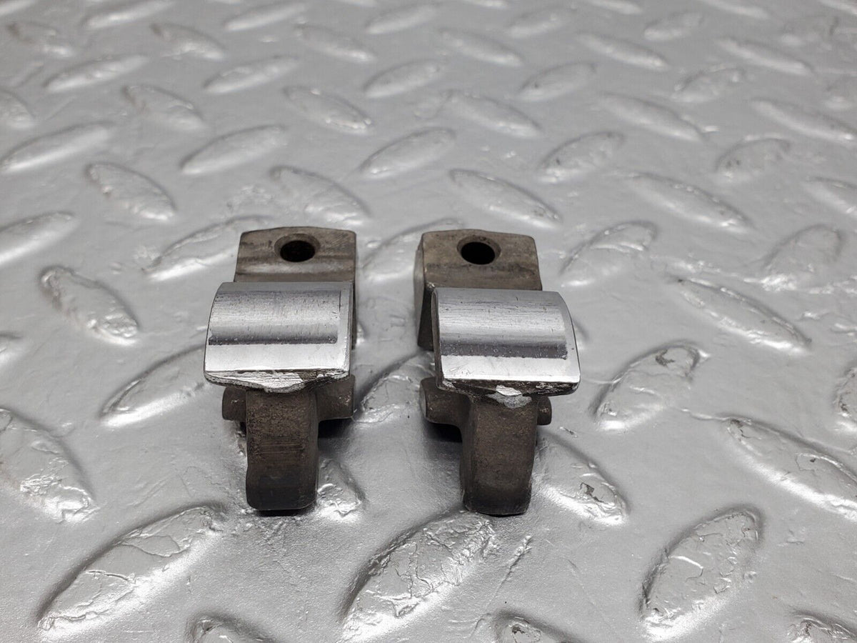 45479 Mercedes-Benz 280E M110.988 Valve Rocker Arm With Retaining Spring