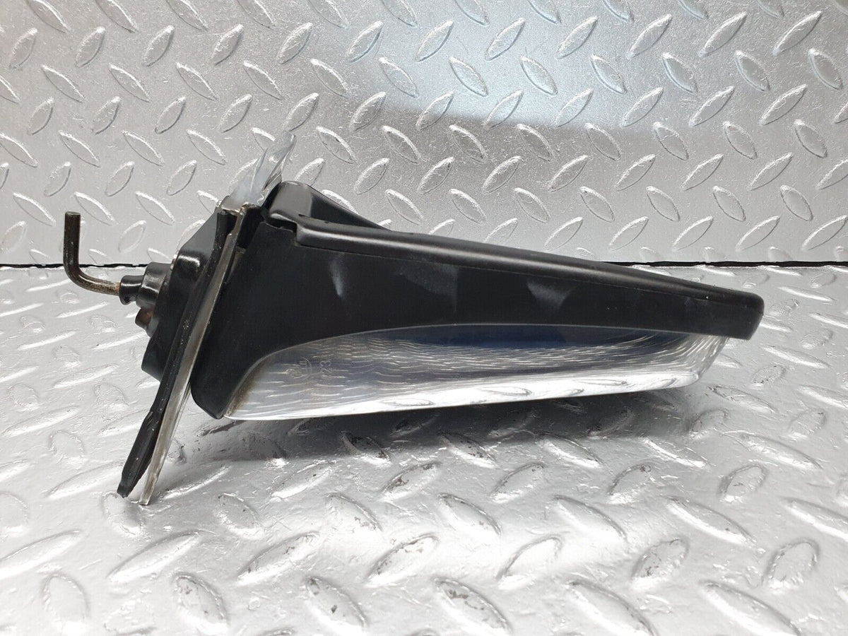 40759 Mercedes-Benz W123 300D Chrome Wing Mirror Right Side A1238110461