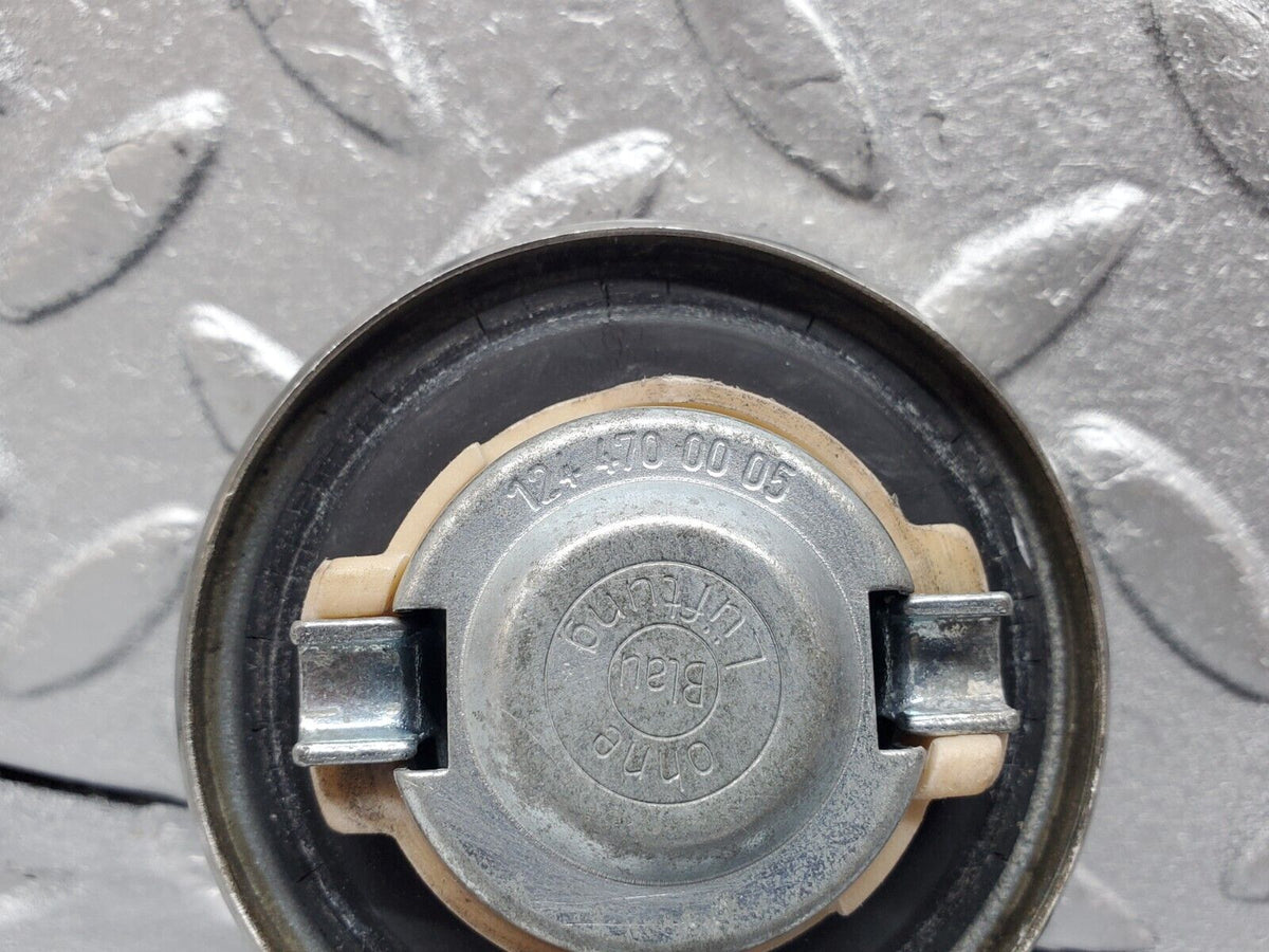 44826 Mercedes-Benz W124 220E Fuel Tank Cap A1244700005