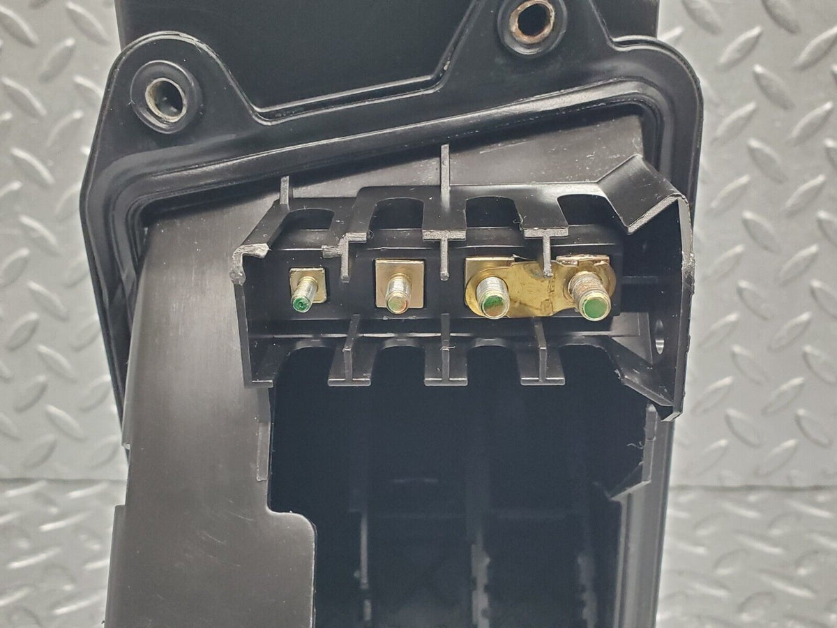 47164 Mercedes-Benz R129 320SL Coupe Fuse Box Housing A1295401105 A1295450747 A1295450403 A1295452200