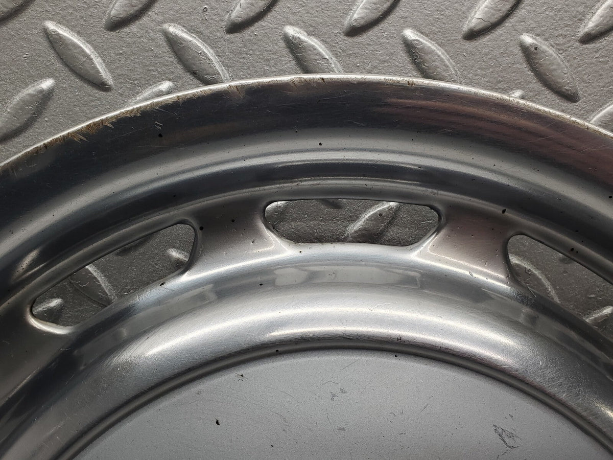 48373 Mercedes-Benz Wheel Trim Hub Cap 14"