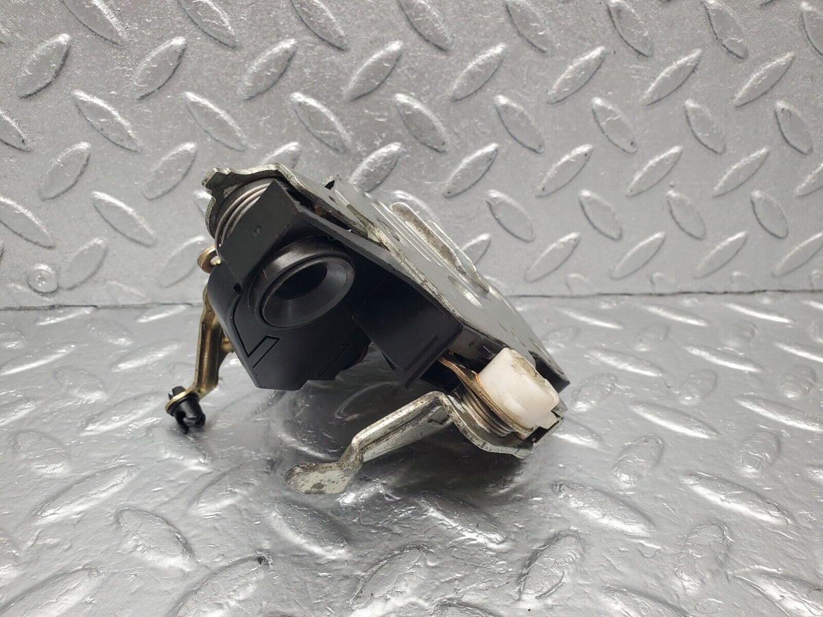 46254 Mercedes-Benz W124 280E Front Left Door Lock Mechanism
