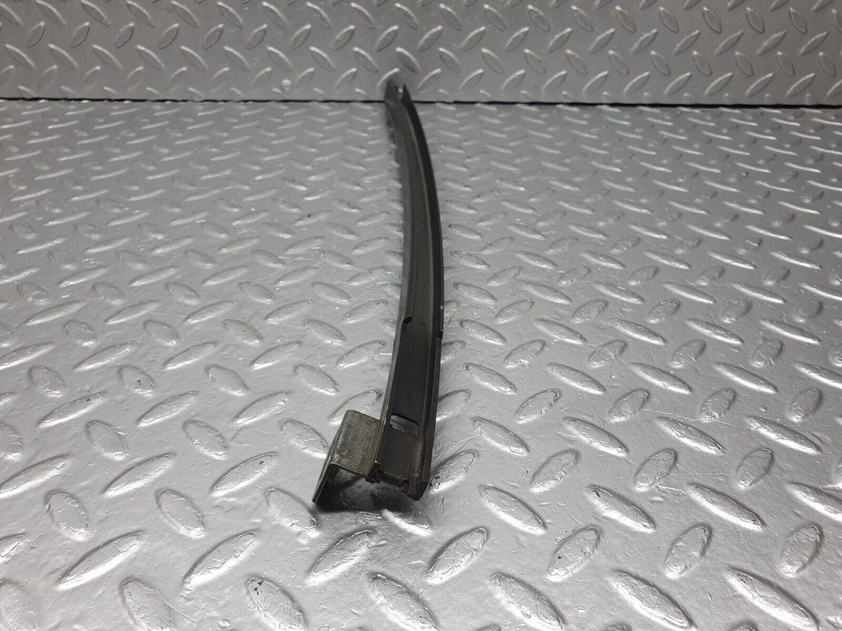 41420 Mercedes-Benz W124 200E Rear Left Door Window Channel