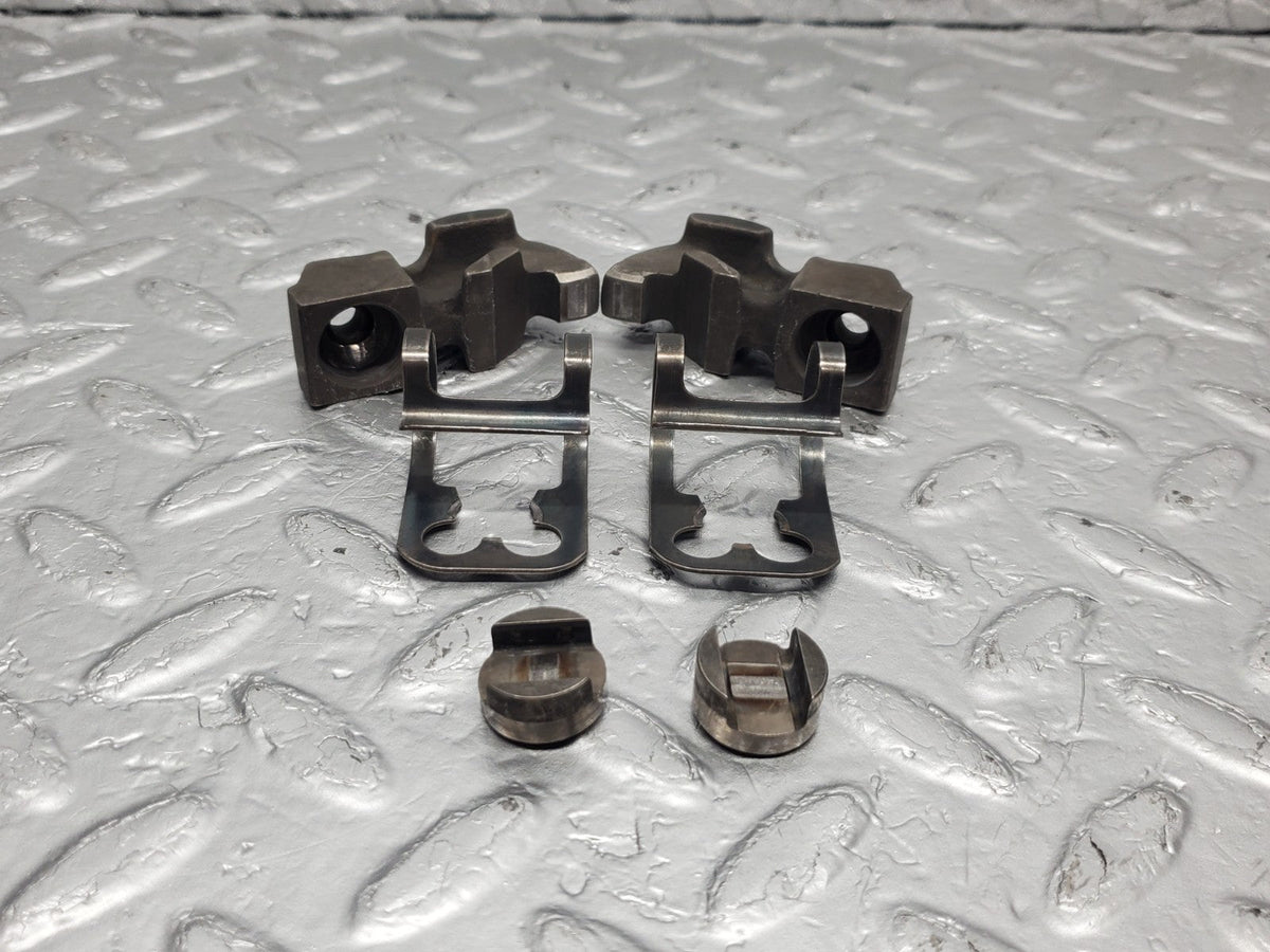 50974 Mercedes-Benz W108 280SE 3.5 Valve Rocker Arm With Spring & Tappet