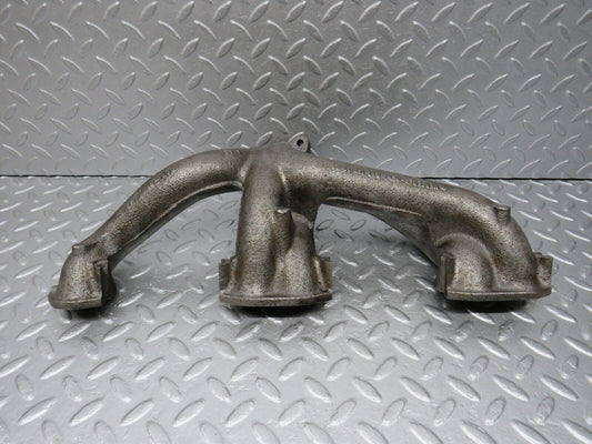 40697 Mercedes-Benz W123 300D Exhaust Manifold A6171420201