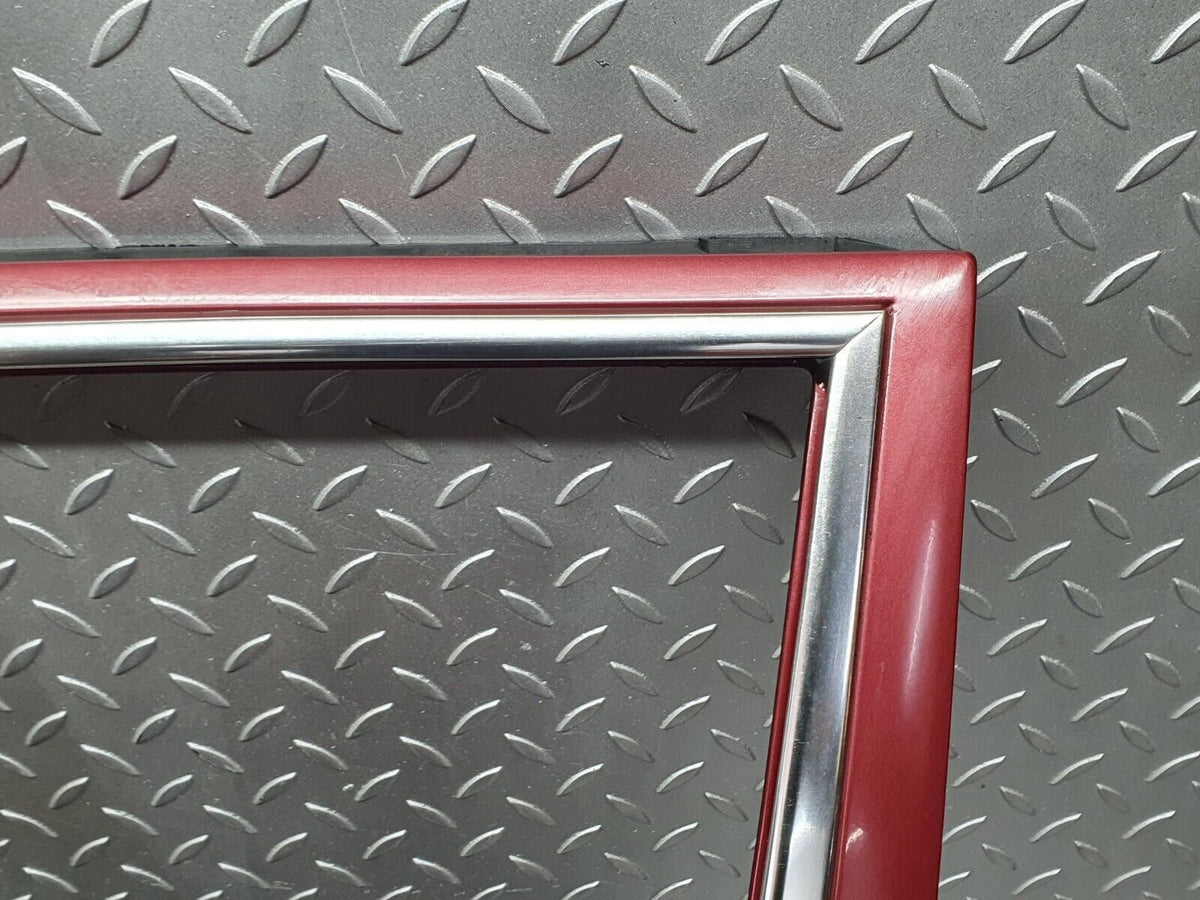 41141 Mercedes-Benz W126 300SE Front Left Door