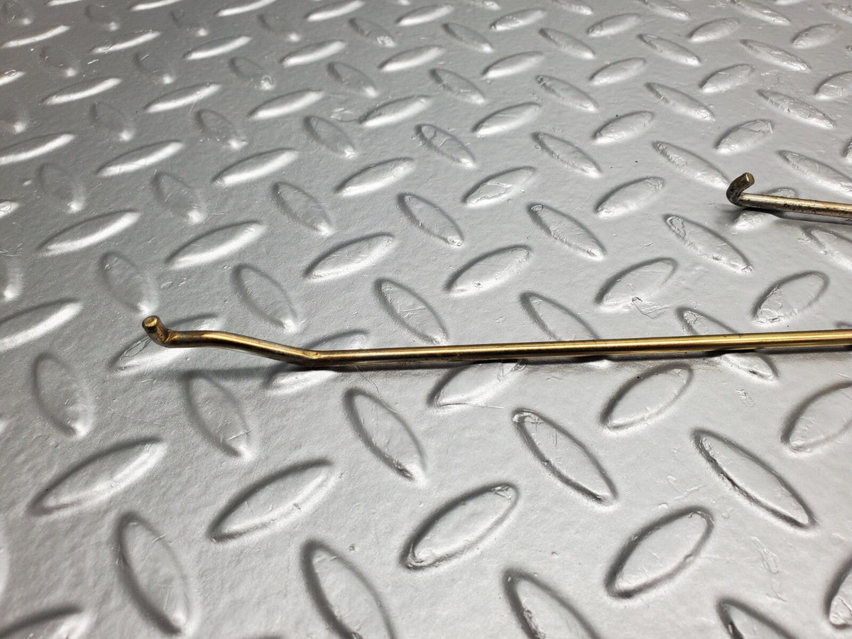 48699 Mercedes-Benz W123 Door Lock Linkage Rod Rear Right