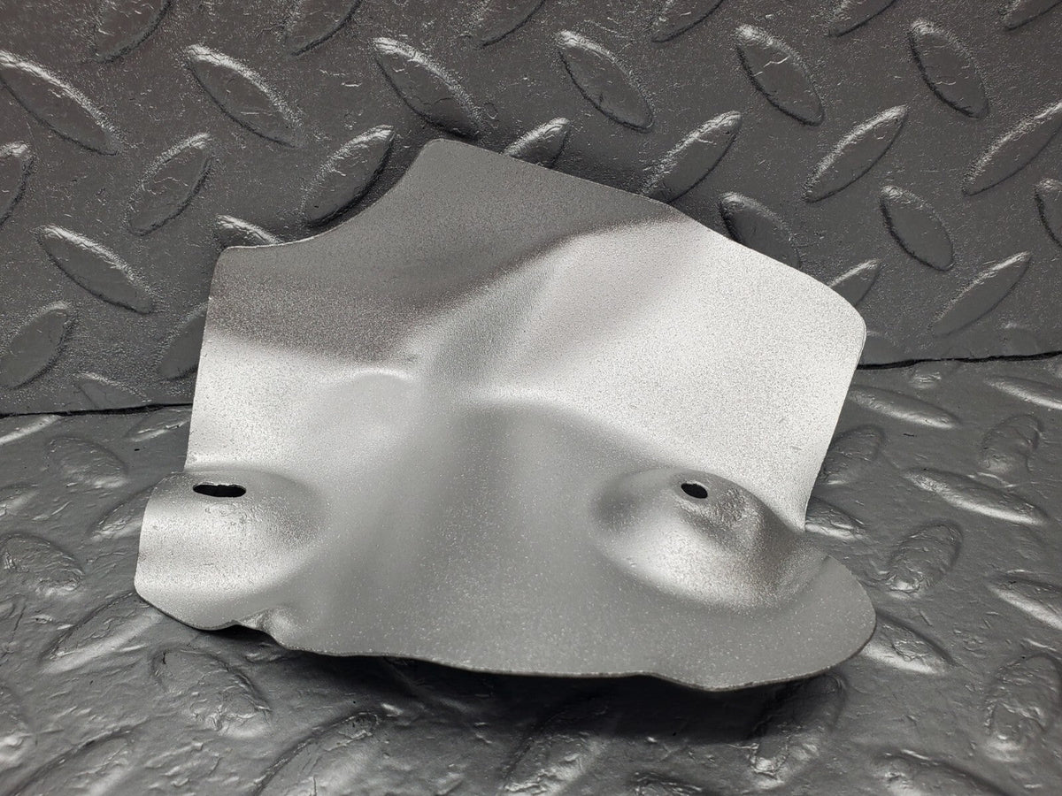 48985 Mercedes-Benz A124 320E Cabriolet Exhaust Heat Shield