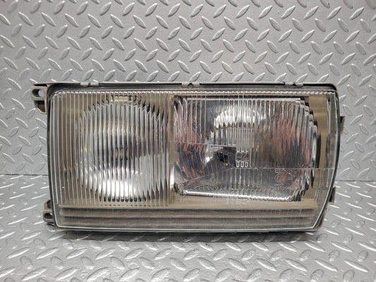 48730 Mercedes-Benz W123 Headlight Left Side Bosch A1238202959 0301060701 1305235050 1305620202