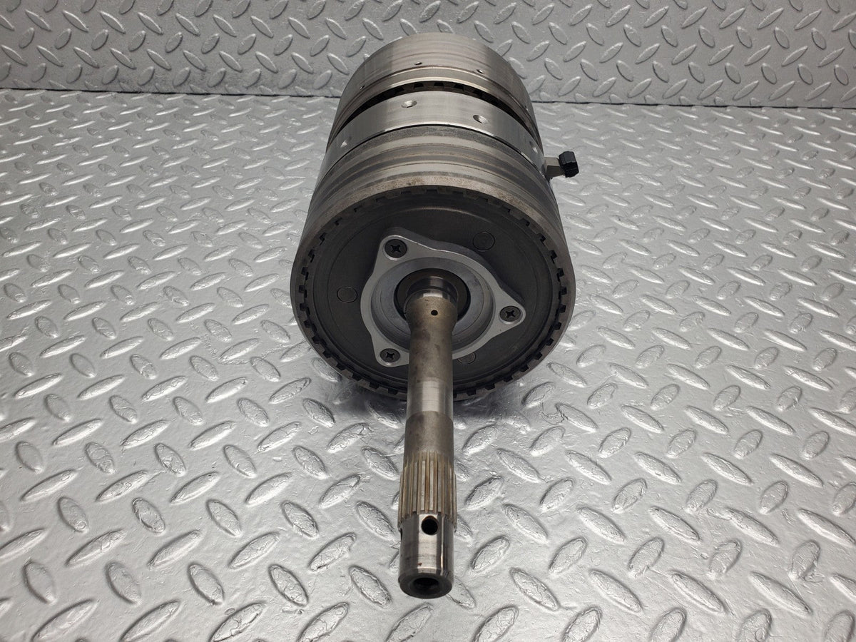 50425 Mercedes-Benz Automatic Gearbox Gear Set 722.324 A1152722950