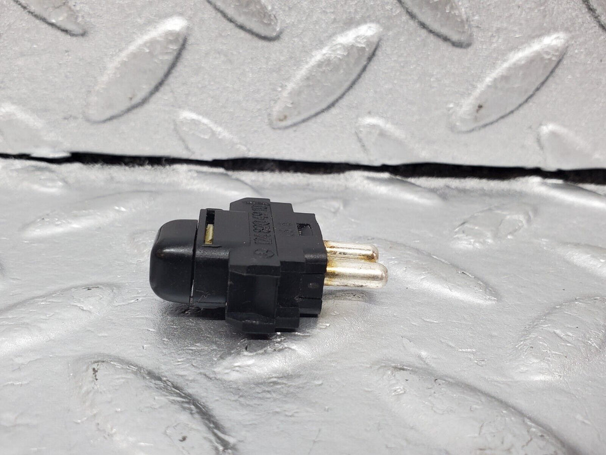 45654 Mercedes-Benz W126 420SE Child Lock Control Switch A1248204910