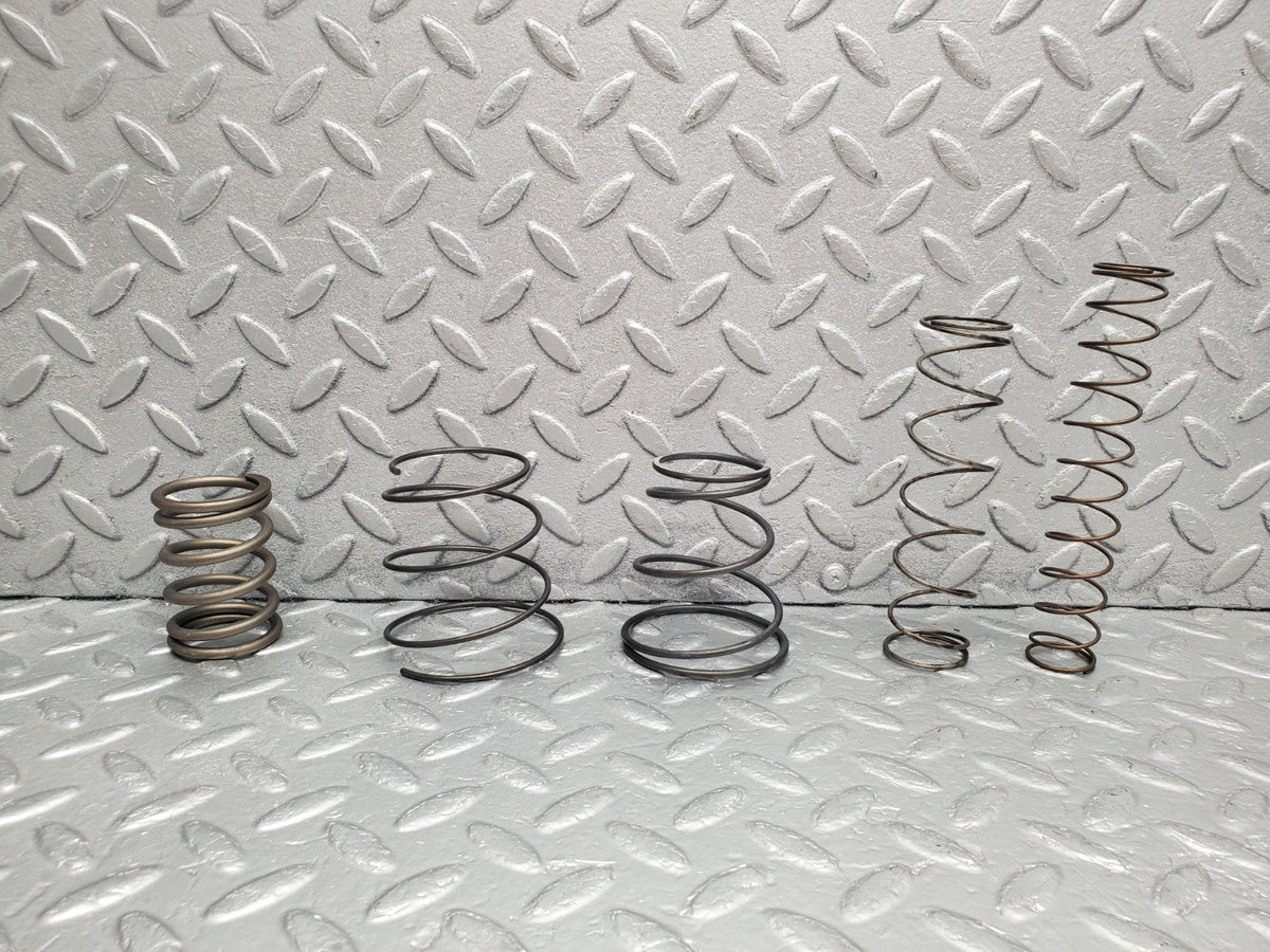 50285 Mercedes-Benz Automatic Gearbox Piston Spring Set 722.001