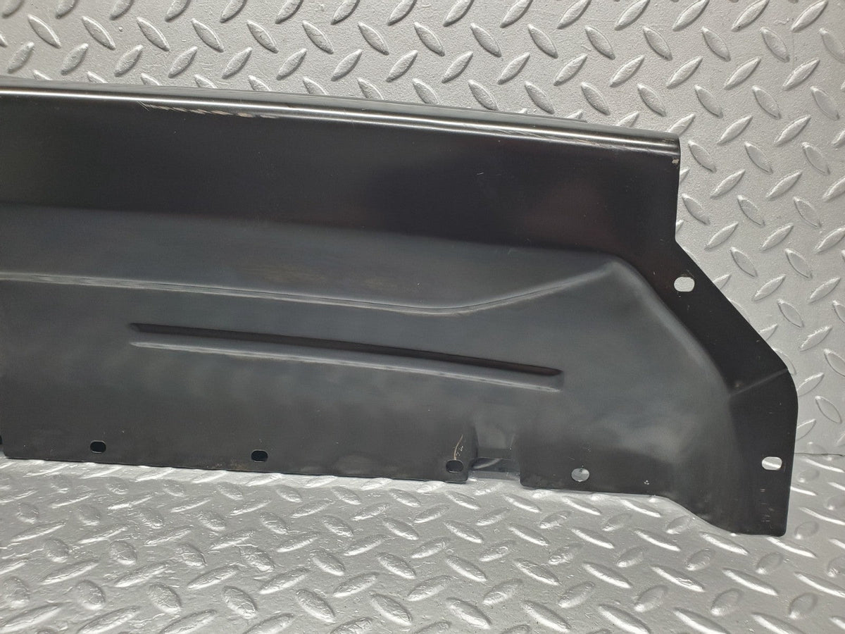 49127 Mercedes-Benz A124 320E Cabriolet Soft Top Cover Trunk Panel A0012406622