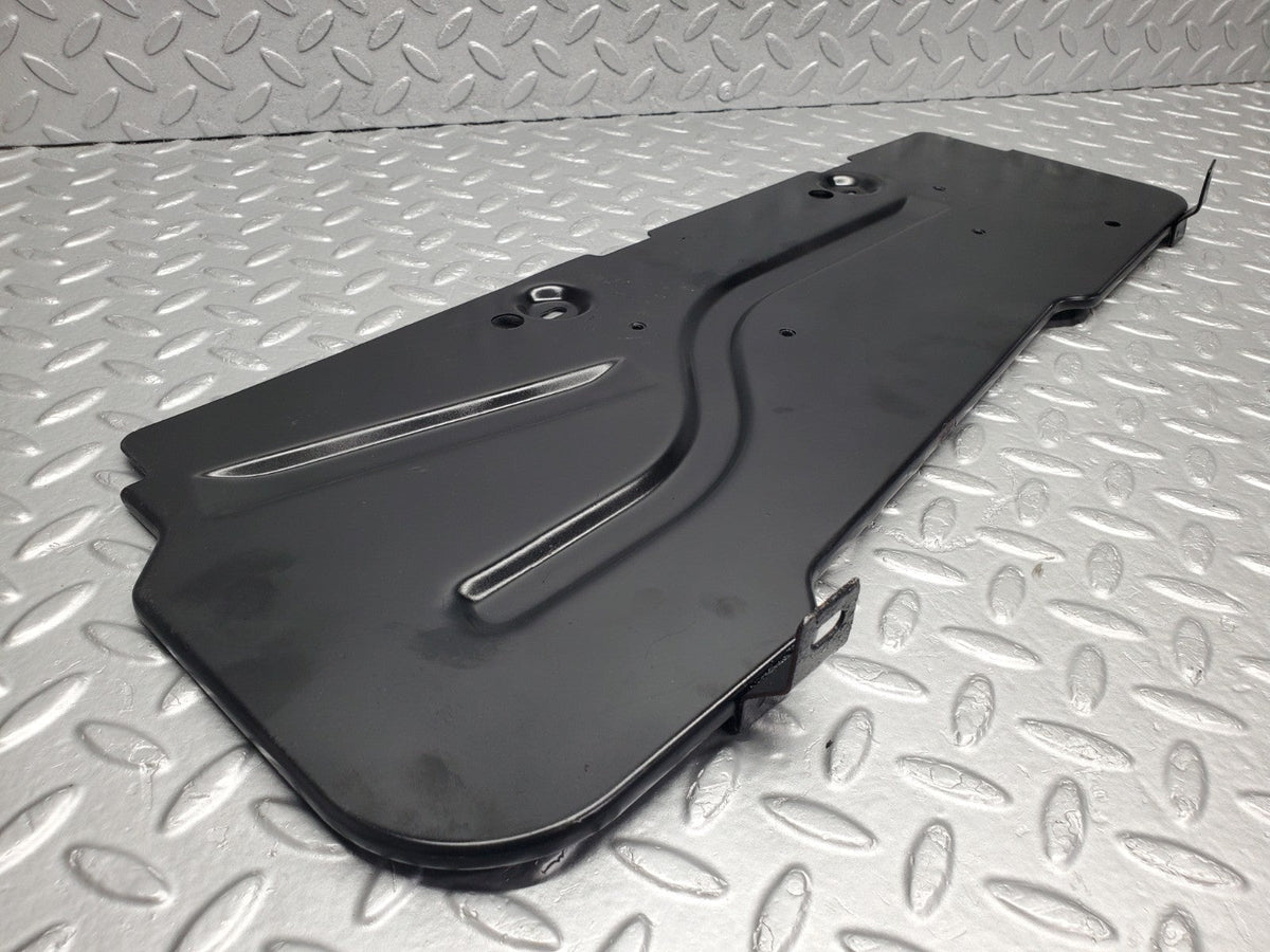 49390 Mercedes-Benz A124 320E Cabriolet Left Cable Channel Cover