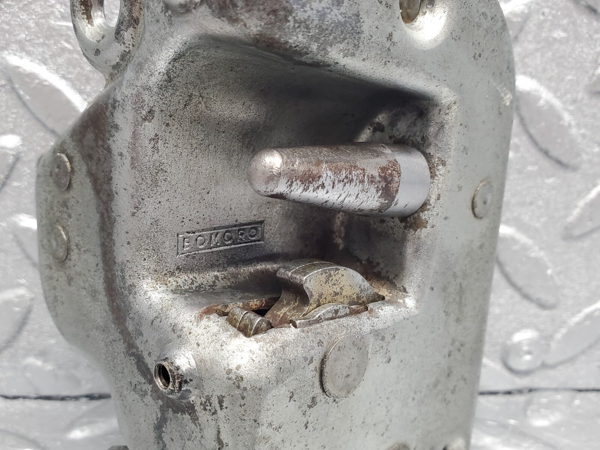 48797 Mercedes-Benz W108 Rear Right Door Lock Mechanism