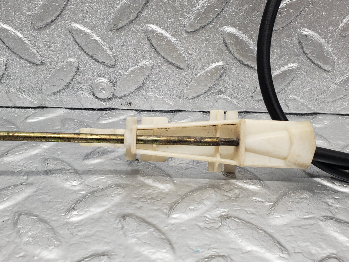48341 Mercedes-Benz C126 Coupe Door Lock Cable