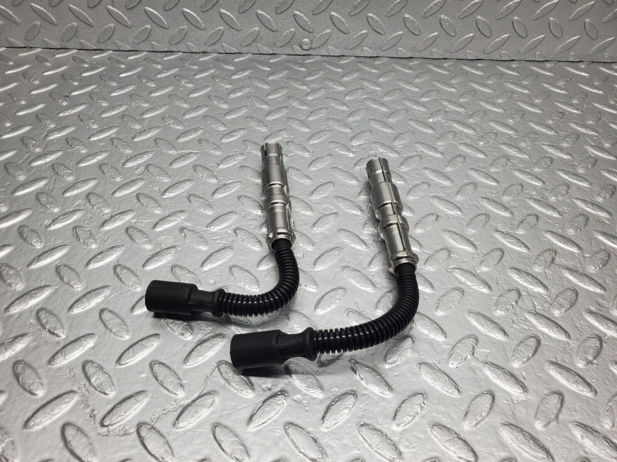 47989 Mercedes-Benz R230 350SL Coupe Ignition Lead Bosch A1121500218 0356912950 A1121500118 0356912948