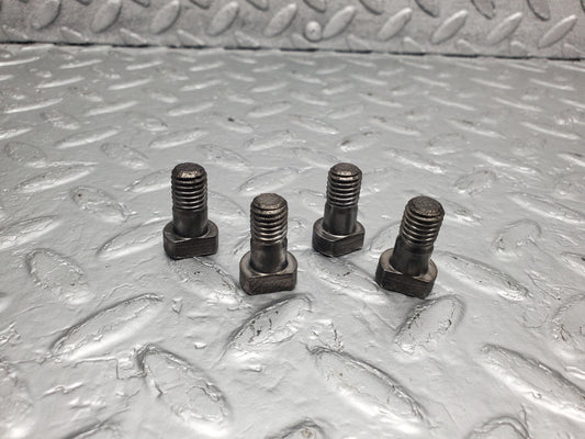 50941 Mercedes-Benz W108 280SE 3.5 Propeller Shaft Differential UJ Bolt 4x A1119900020