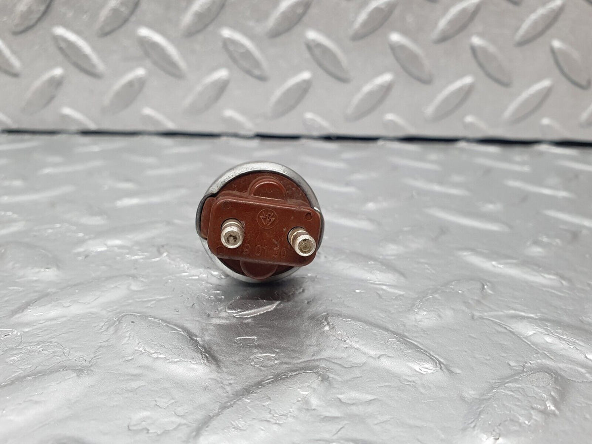 43544 Mercedes-Benz C126 380SEC Coupe Brake Light Switch 190130