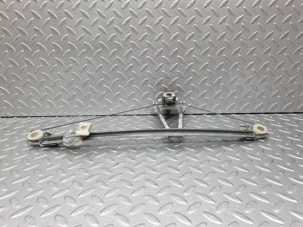 41403 Mercedes-Benz W124 200E Rear Left Manual Window Regulator