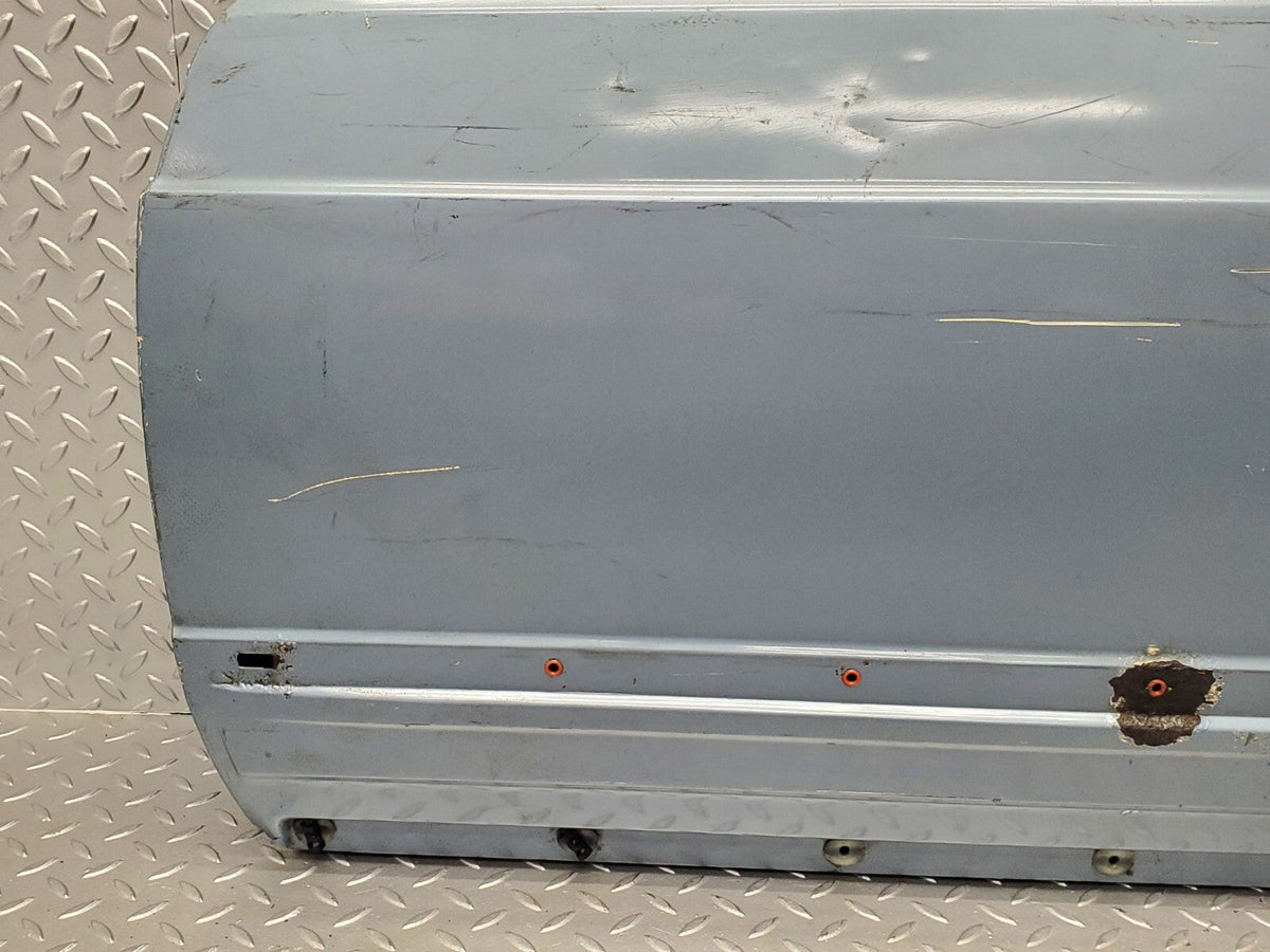 48346 Mercedes-Benz C126 Coupe Left Door