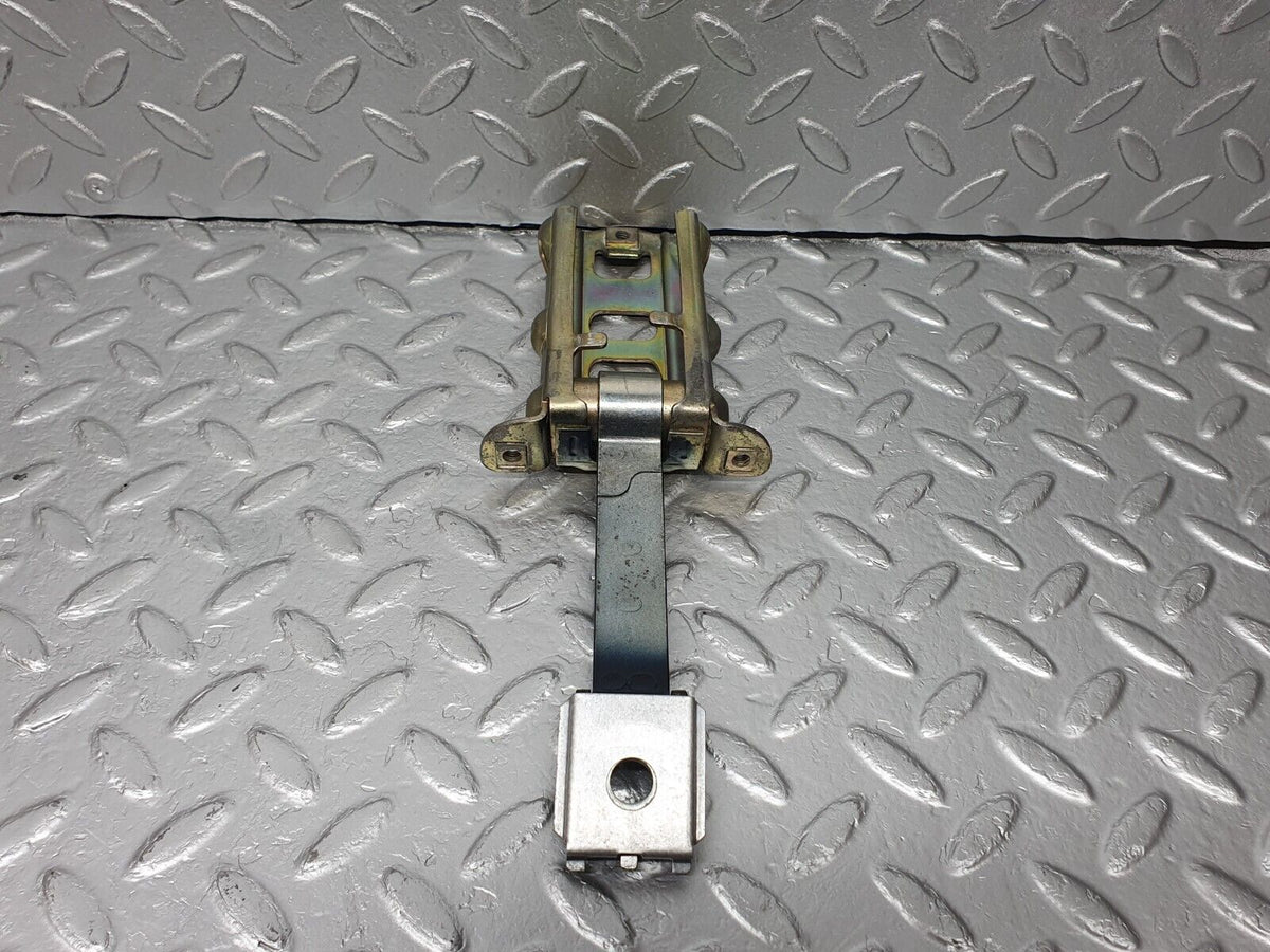 41870 Mercedes-Benz W202 C200 Door Safety Check Strap Rear Right