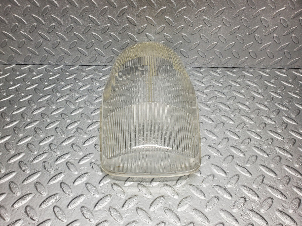 48520 Mercedes-Benz W108 Headlight Lens Bosch 1305630023