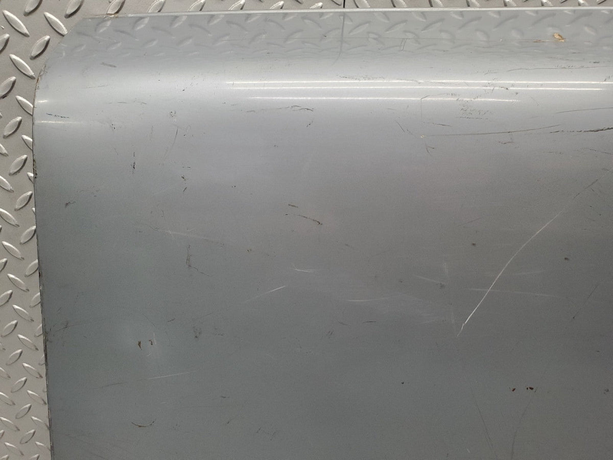 49481 Mercedes-Benz W123 Trunk Door Boot Lid