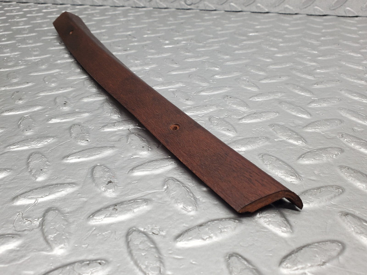 48418 Mercedes-Benz W108 Front Left Door Wood Trim