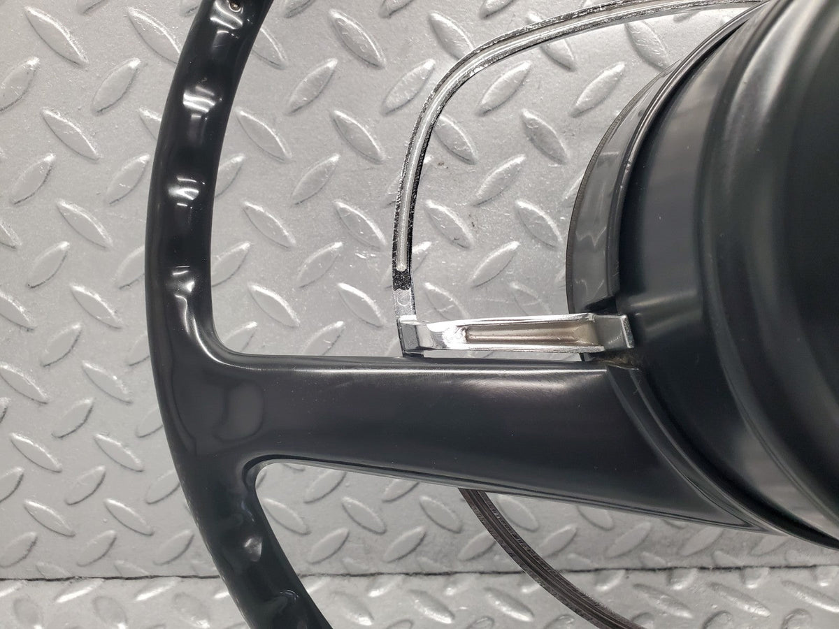 50720 Mercedes-Benz W108 280SE 3.5 Steering Wheel