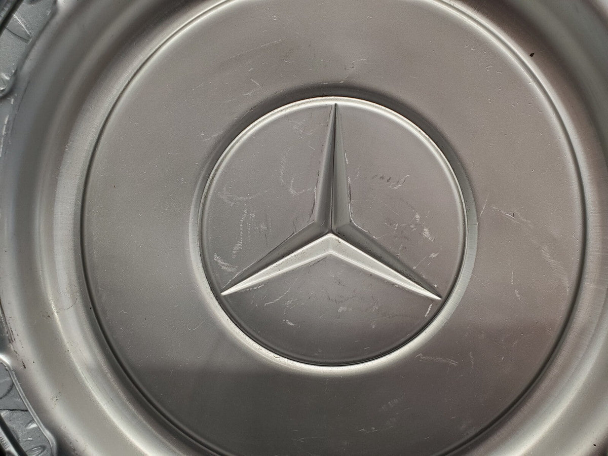 48353 Mercedes-Benz Wheel Trim Hub Cap 14"