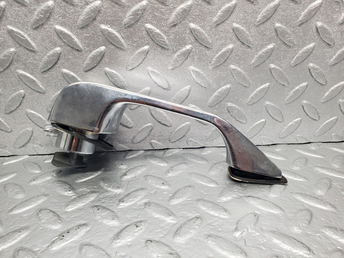 48546 Mercedes-Benz W108 Front Left Door Exterior Handle No Key A1087660701