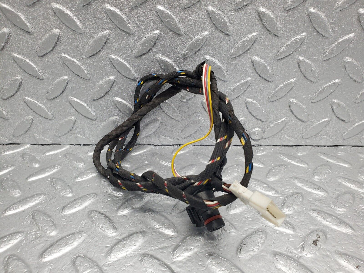 47761 Mercedes-Benz R230 350SL Coupe Door Handle Contact Switch
