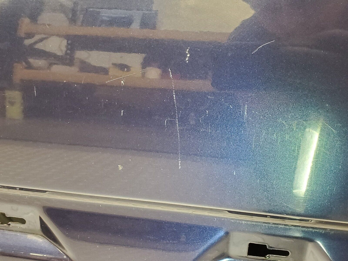 47123 Mercedes-Benz R129 320SL Coupe Right Door