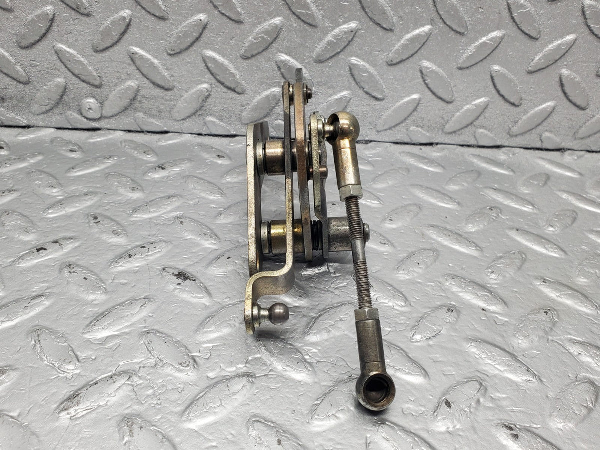 50894 Mercedes-Benz W108 280SE 3.5 Throttle Linkage
