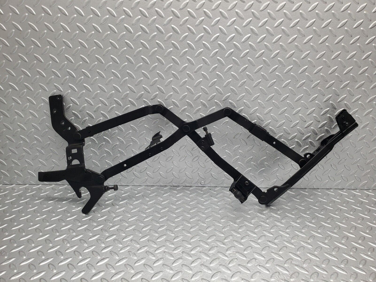 48003 Mercedes-Benz R230 350SL Coupe Trunk Boot Hardtop Hinge Right 12041760100