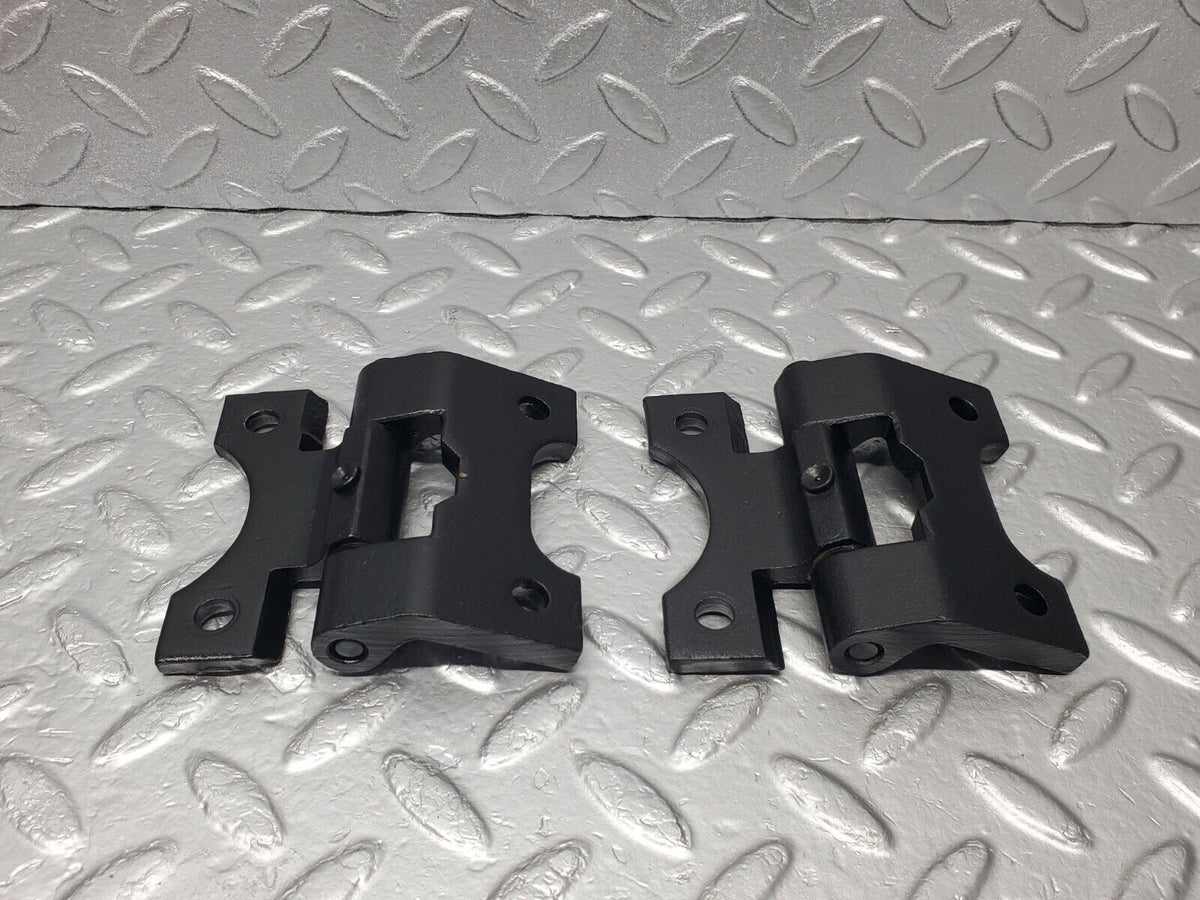 48208 Mercedes-Benz C107 R107 Door Hinge Left Side