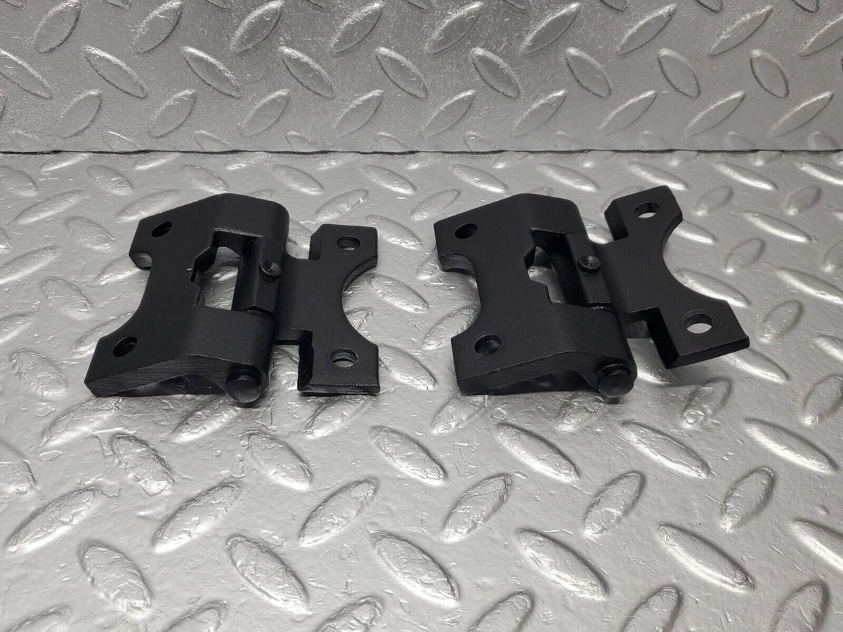 48208 Mercedes-Benz C107 R107 Door Hinge Left Side