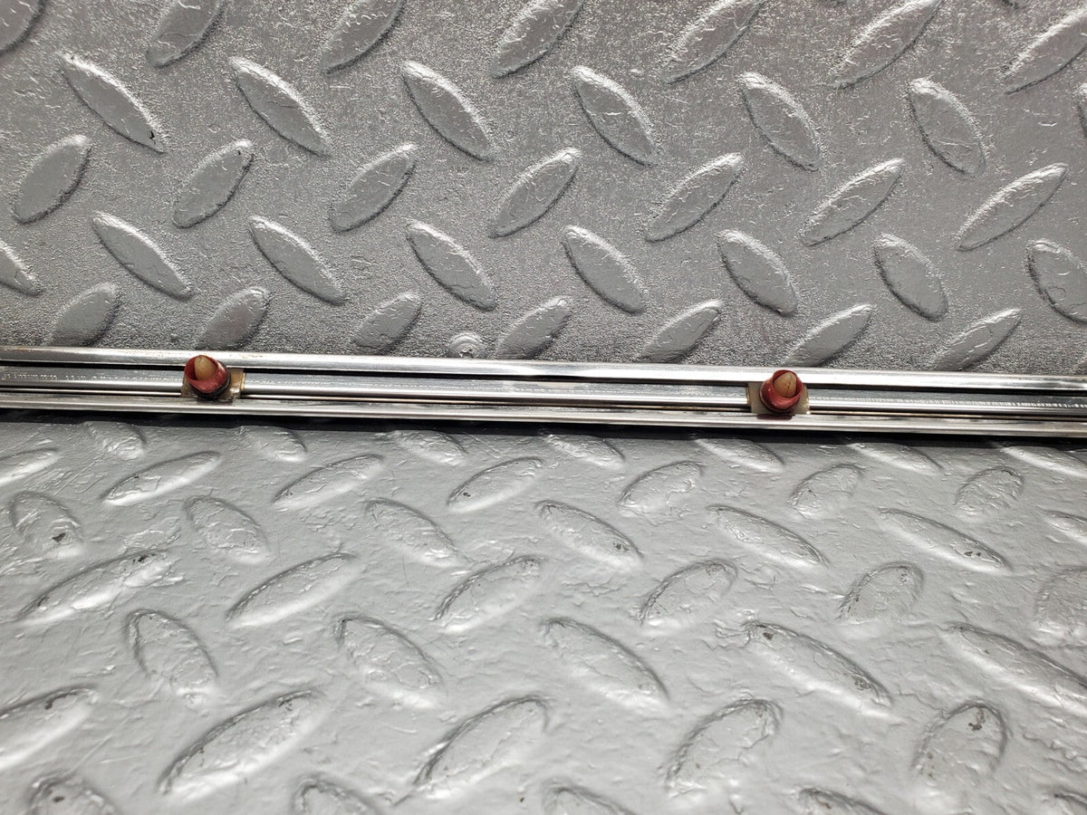 48508 Mercedes-Benz W108 Front Left Door Centre Moulding Trim