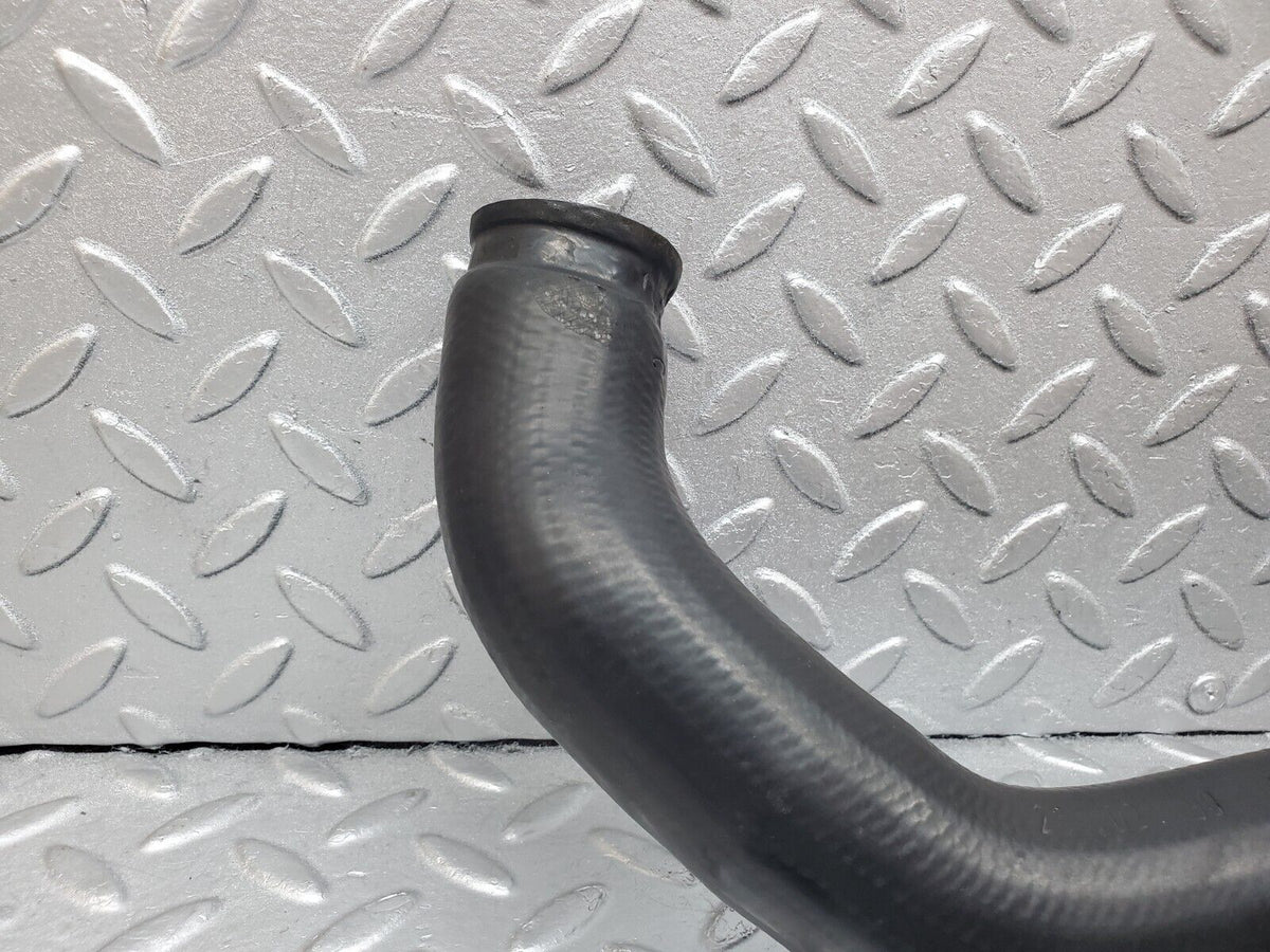 45105 Mercedes-Benz R129 300SL Coupe Radiator Lower Coolant Hose A1295010082