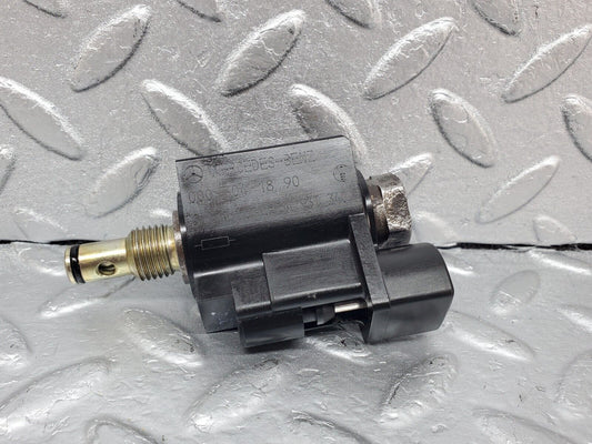 44812 Mercedes-Benz W124 220E Automatic Gearbox Solenoid Valve A0003041890