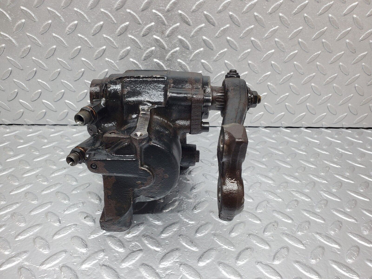 45189 Mercedes-Benz R129 300SL Coupe Steering Box Steering Rack A1294610401