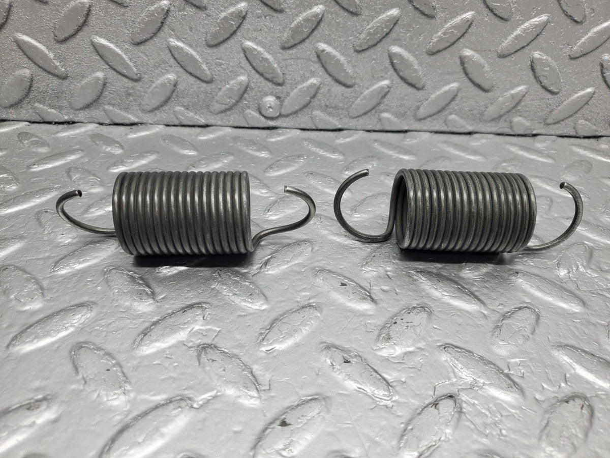 50224 Mercedes-Benz W123 Front Seat Adjustment Spring Pair