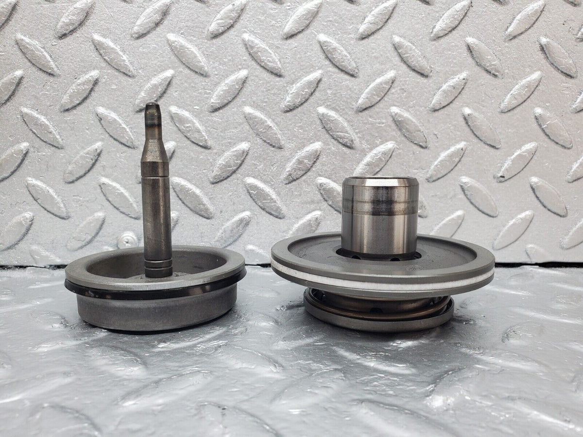 45517 Mercedes-Benz Automatic Gearbox Piston Set 722.309 A1262770438 A1262770538