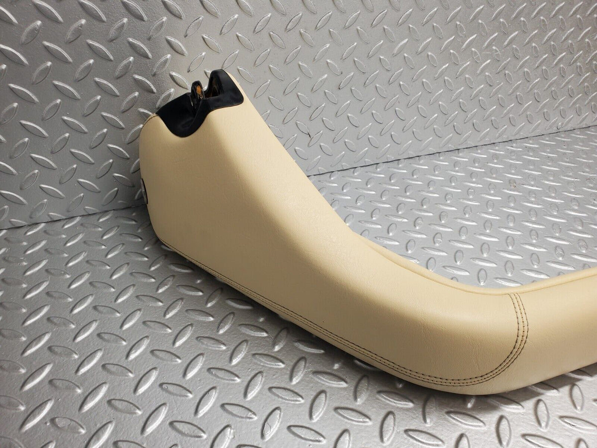 47127 Mercedes-Benz R129 320SL Coupe Roll Over Bar Beige